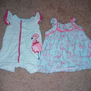 Baby pajamas